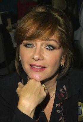 Patti D'Arbanville